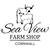sea view farm shop logo square